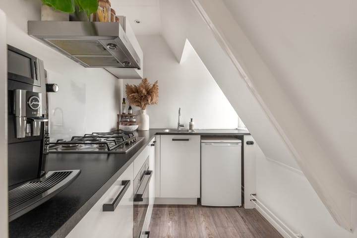 Foto 4 van Kooimeerlaan 2-B