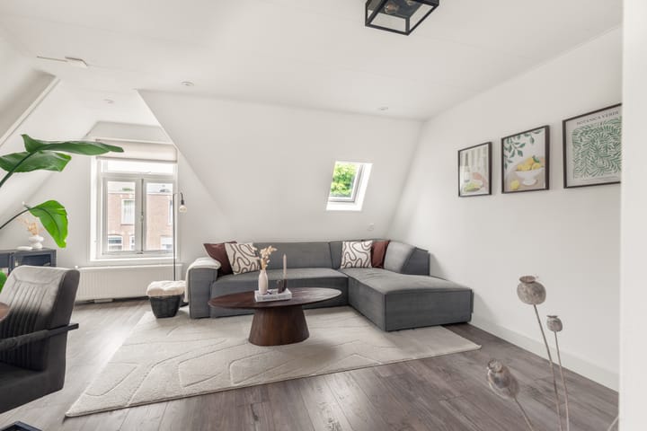 Foto 6 van Kooimeerlaan 2-B