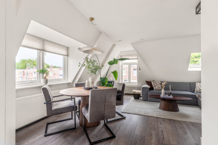 Foto 7 van Kooimeerlaan 2-B