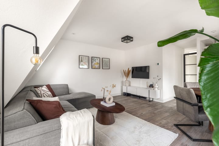 Foto 12 van Kooimeerlaan 2-B