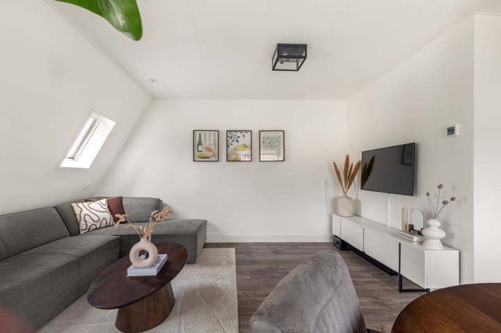 Foto 18 van Kooimeerlaan 2-B