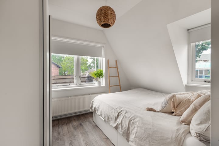 Foto 24 van Kooimeerlaan 2-B