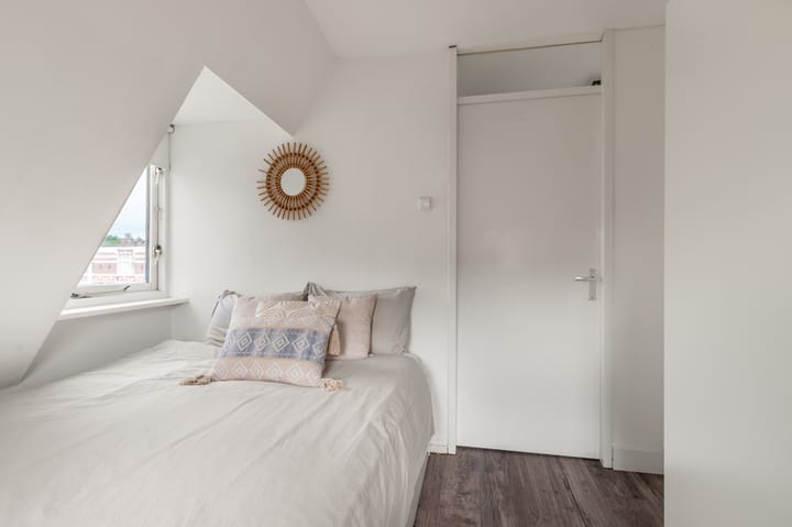 Foto 25 van Kooimeerlaan 2-B