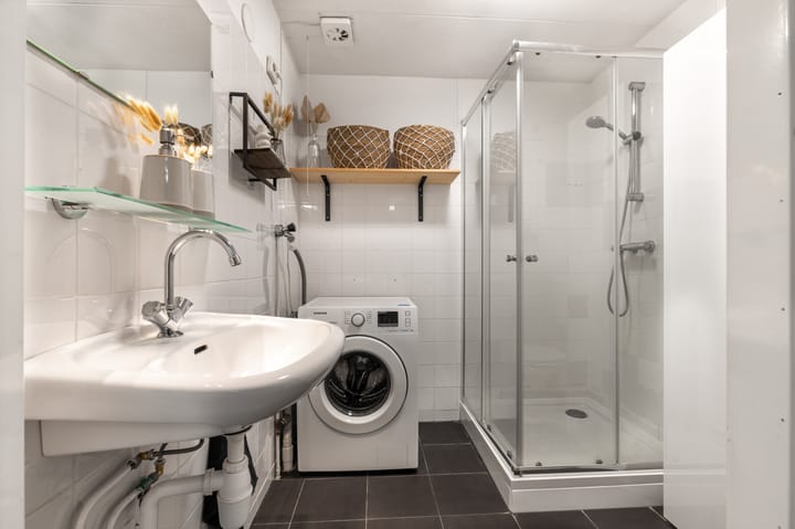 Foto 26 van Kooimeerlaan 2-B