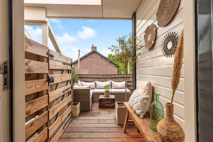 Foto 29 van Kooimeerlaan 2-B