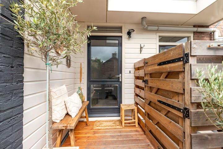 Foto 30 van Kooimeerlaan 2-B