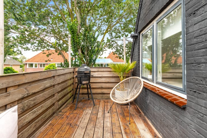 Foto 31 van Kooimeerlaan 2-B