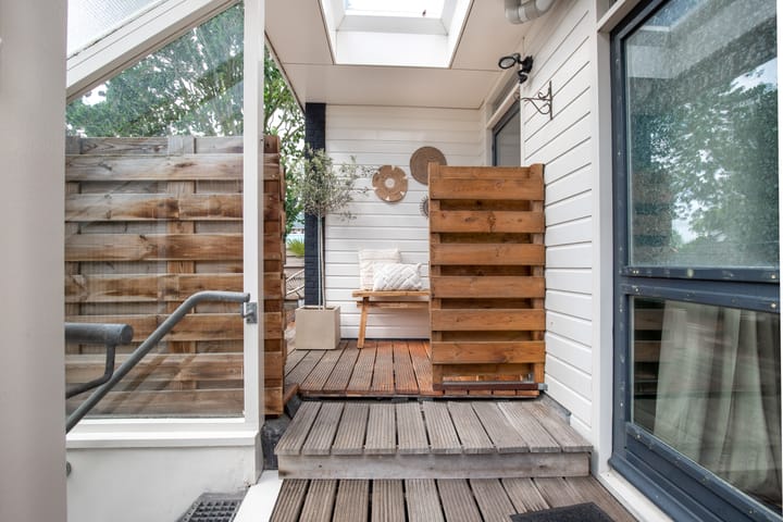 Foto 32 van Kooimeerlaan 2-B