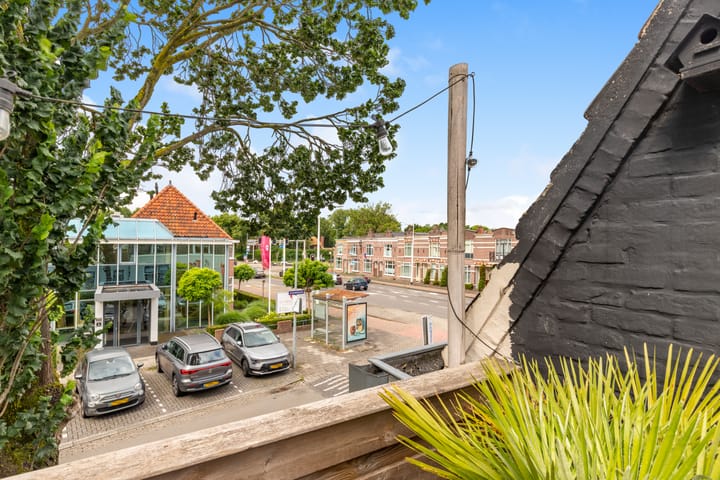 Foto 34 van Kooimeerlaan 2-B