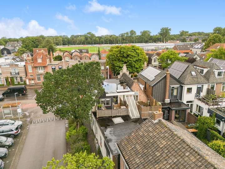 Foto 36 van Kooimeerlaan 2-B