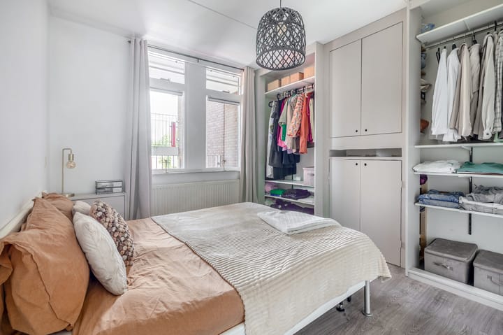 Foto 3 van Hannie Schaftrode 100