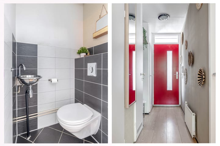 Foto 8 van Hannie Schaftrode 100