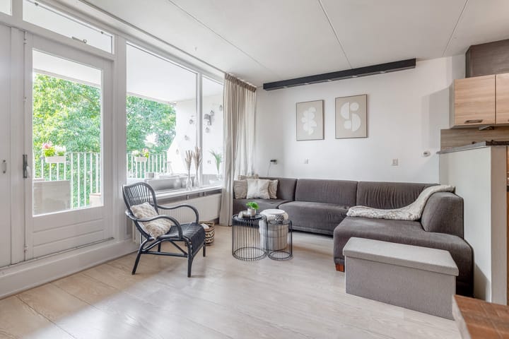 Foto 10 van Hannie Schaftrode 100