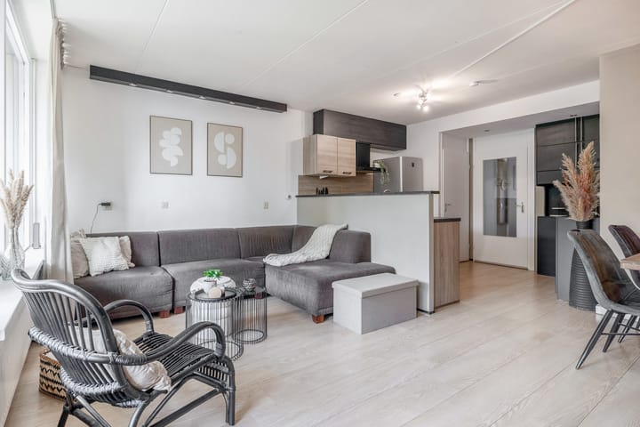 Foto 11 van Hannie Schaftrode 100