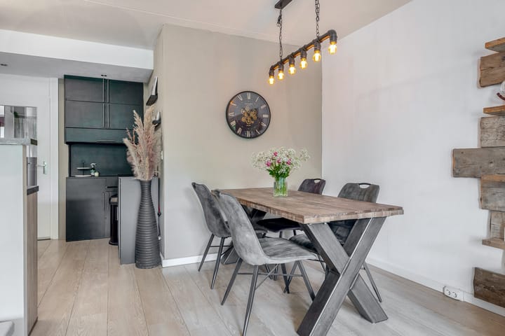 Foto 13 van Hannie Schaftrode 100