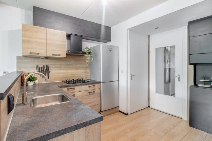 Foto 14 van Hannie Schaftrode 100