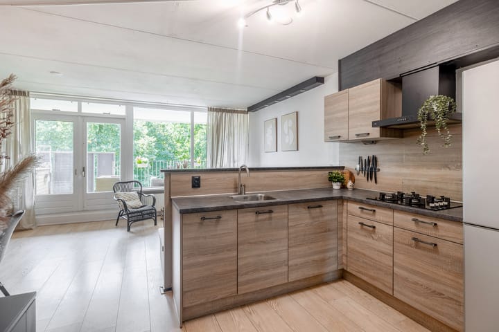 Foto 15 van Hannie Schaftrode 100