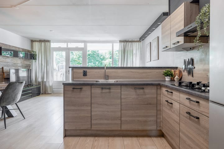 Foto 16 van Hannie Schaftrode 100