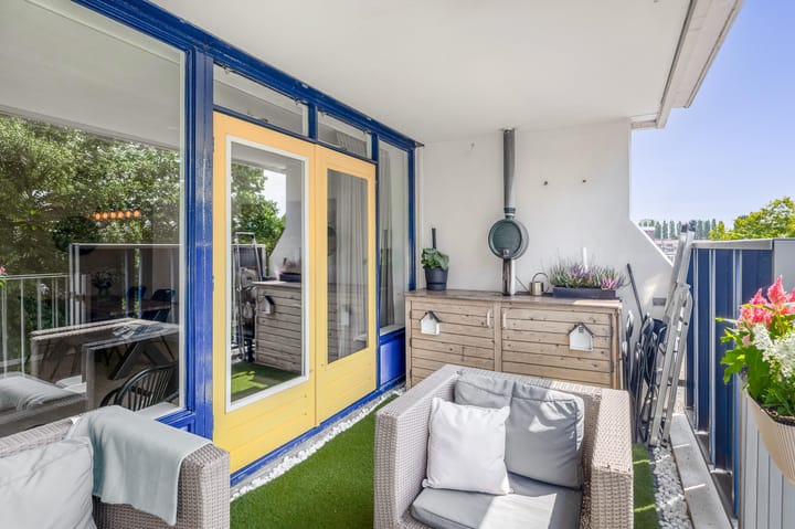 Foto 20 van Hannie Schaftrode 100