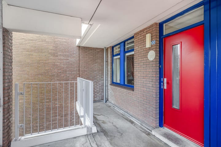 Foto 27 van Hannie Schaftrode 100