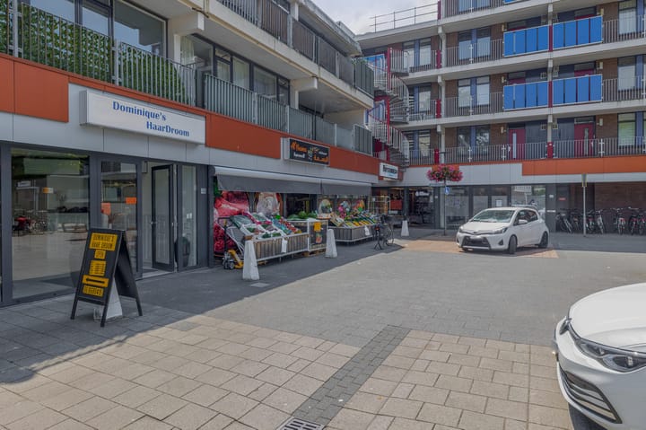 Foto 33 van Hannie Schaftrode 100