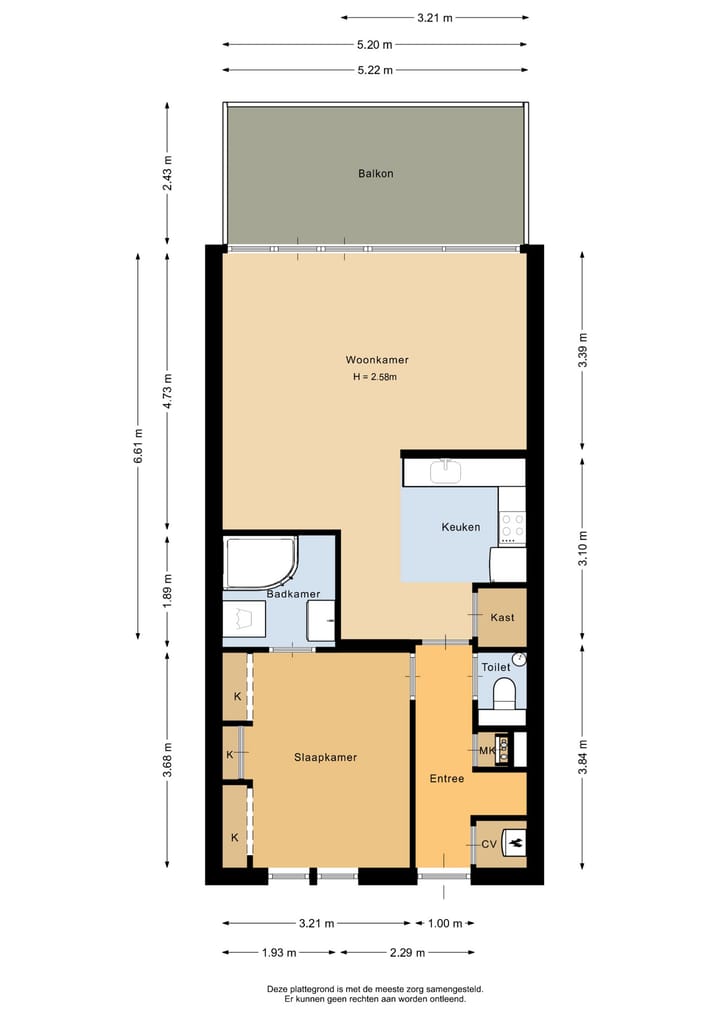 Foto 35 van Hannie Schaftrode 100