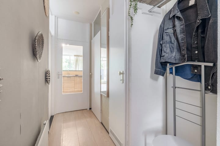 Foto 9 van Hannie Schaftrode 100