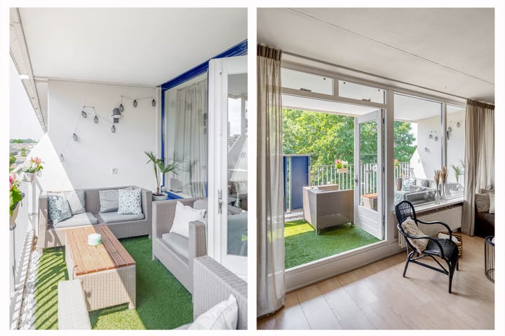 Foto 19 van Hannie Schaftrode 100