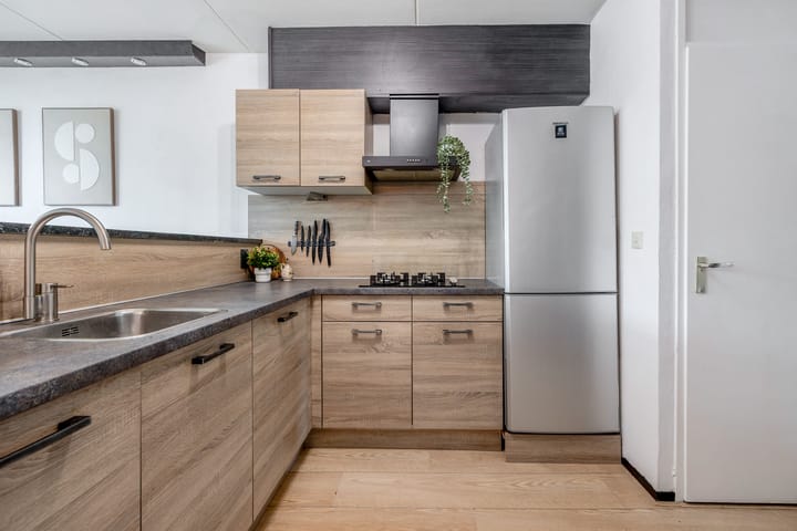 Foto 17 van Hannie Schaftrode 100