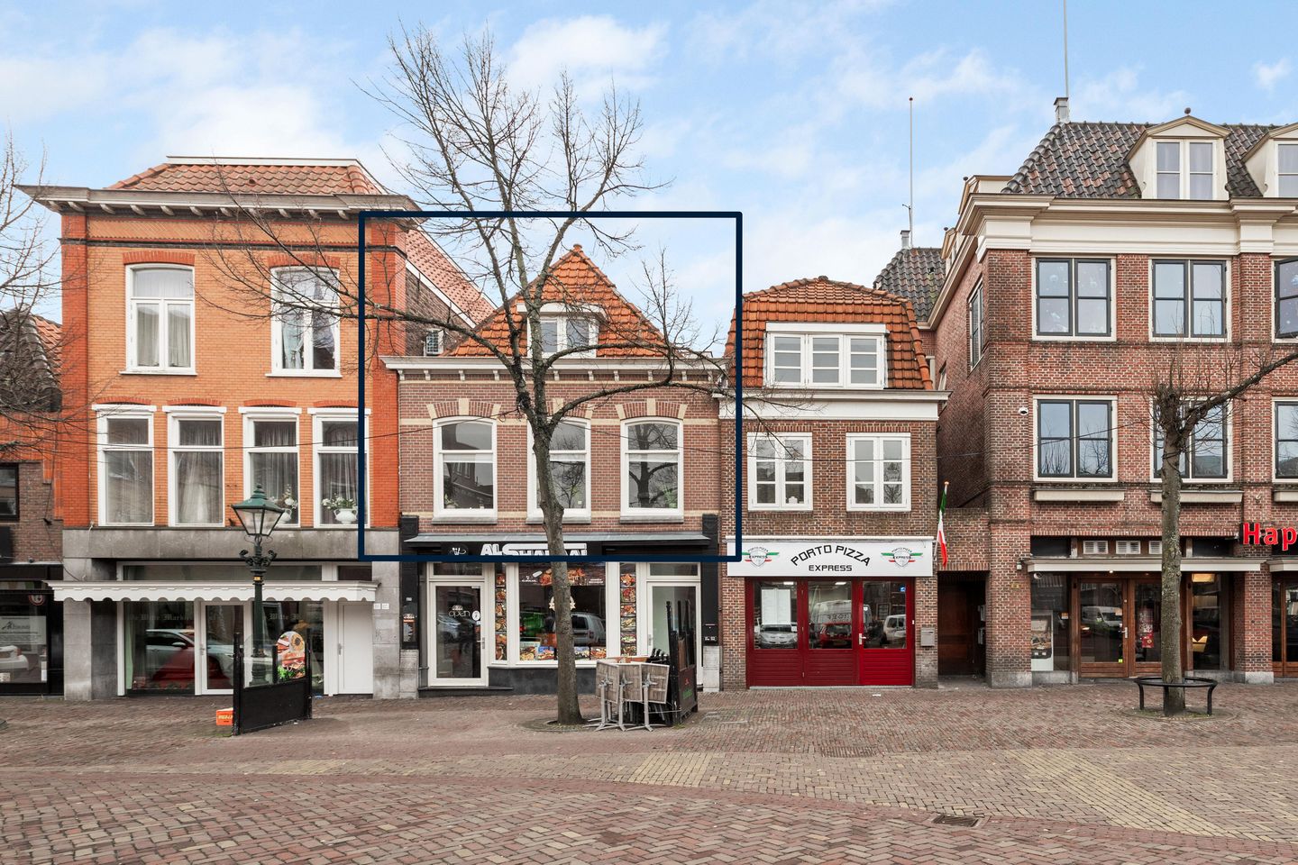 Gedempte Nieuwesloot 67-A main image