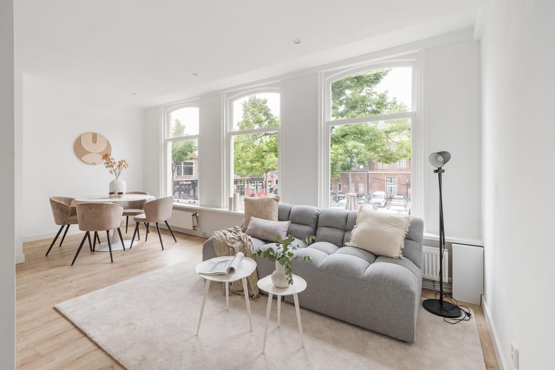 Foto 2 van Gedempte Nieuwesloot 67-A