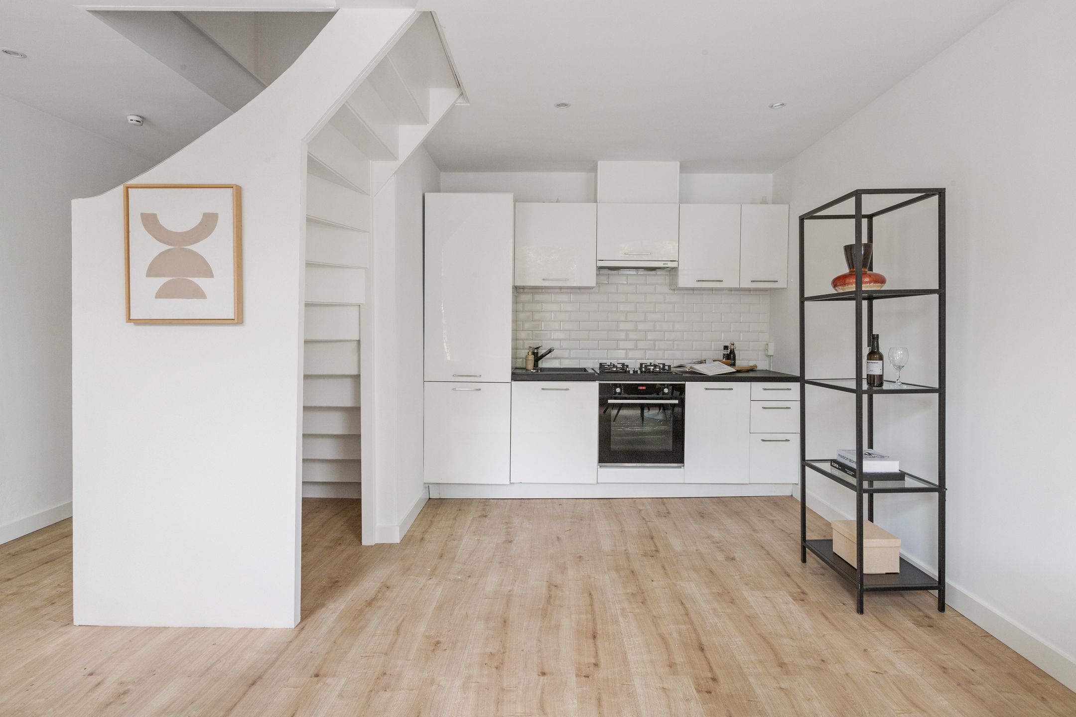 Foto 3 van Gedempte Nieuwesloot 67-A