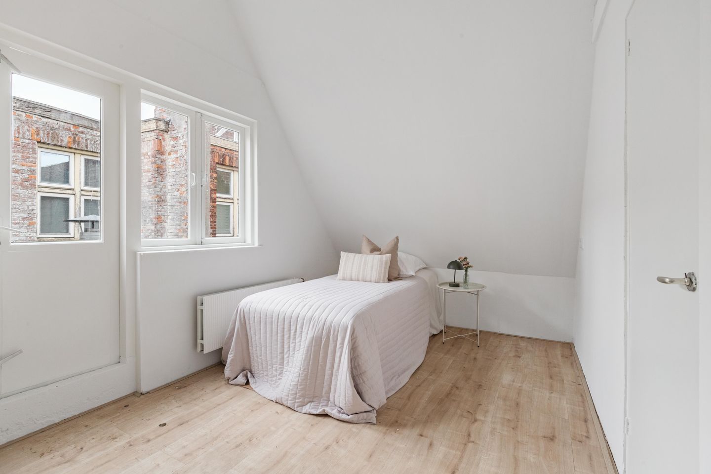 Foto 4 van Gedempte Nieuwesloot 67-A