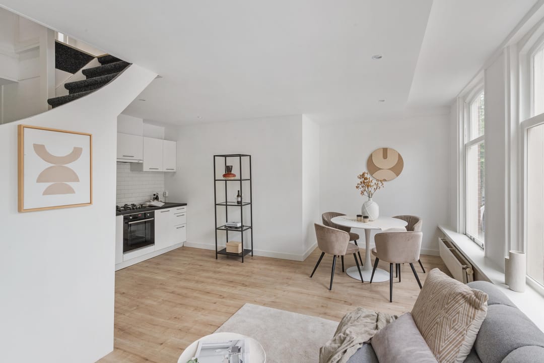 Foto 8 van Gedempte Nieuwesloot 67-A