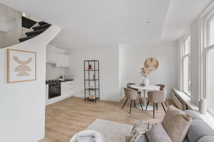 Photo 8 of Gedempte Nieuwesloot 67-A