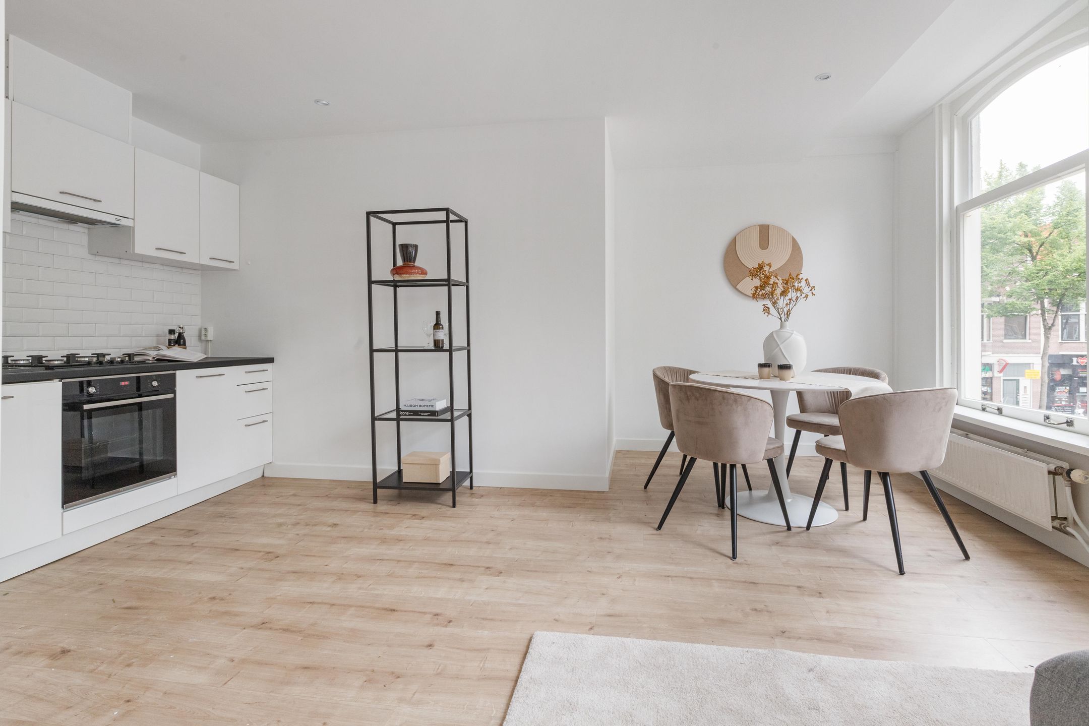 Foto 9 van Gedempte Nieuwesloot 67-A