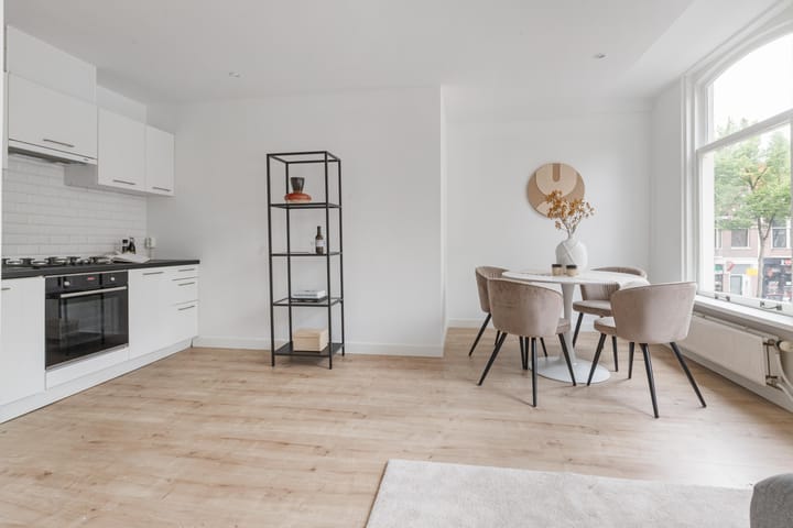 Photo 9 of Gedempte Nieuwesloot 67-A