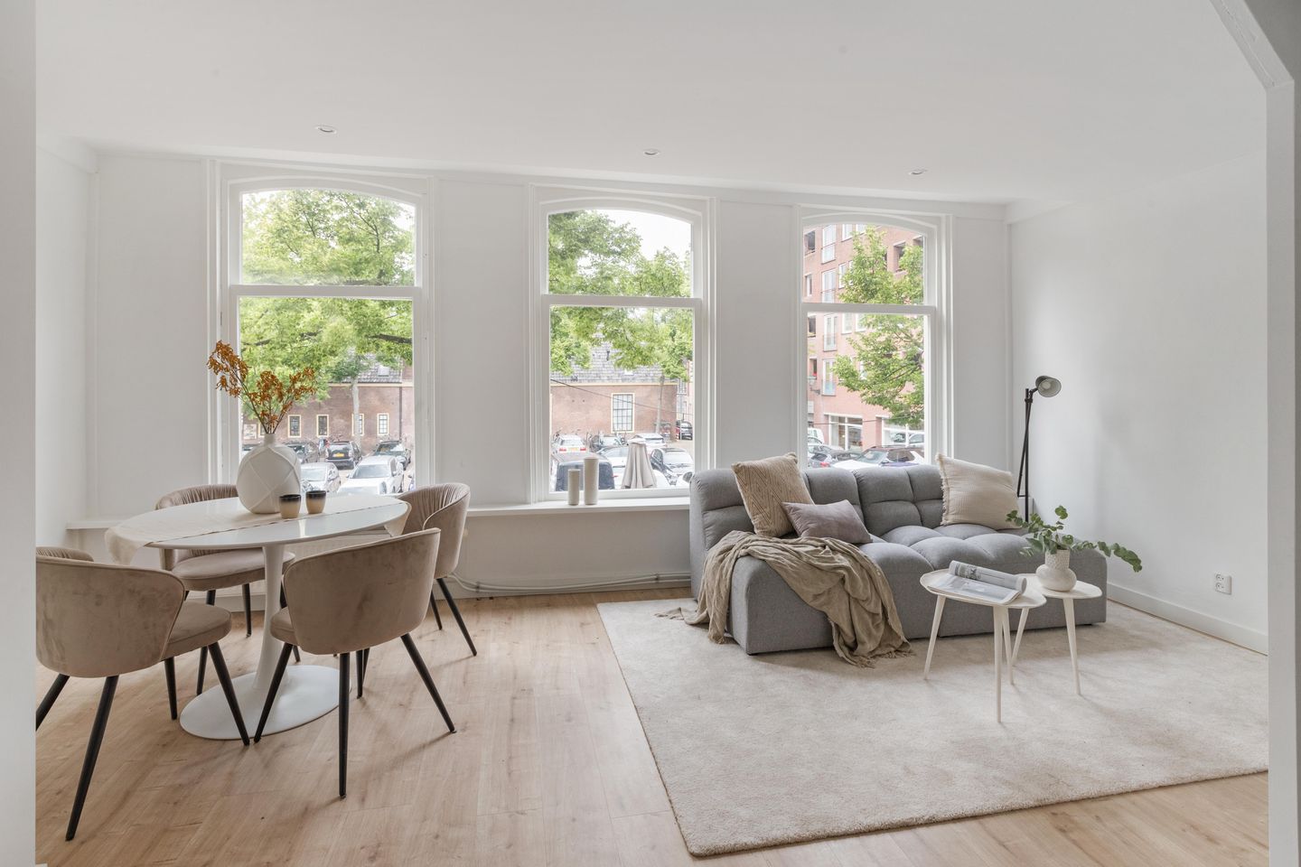 Foto 10 van Gedempte Nieuwesloot 67-A