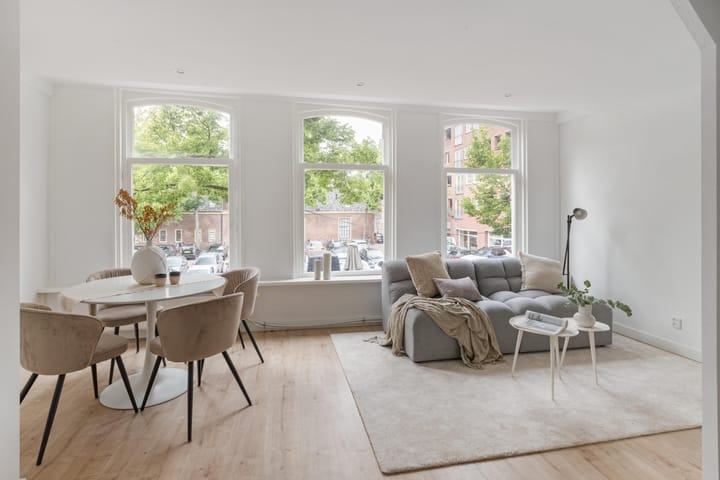 Photo 10 of Gedempte Nieuwesloot 67-A