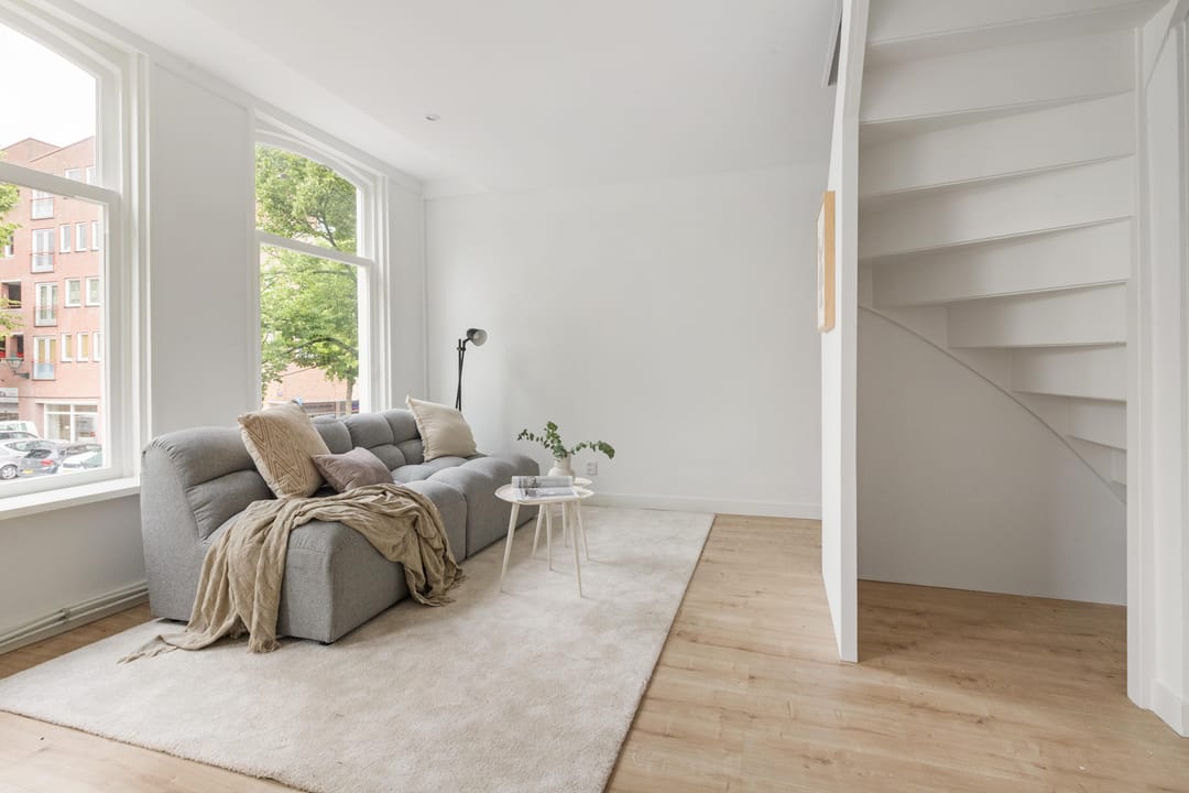 Foto 11 van Gedempte Nieuwesloot 67-A