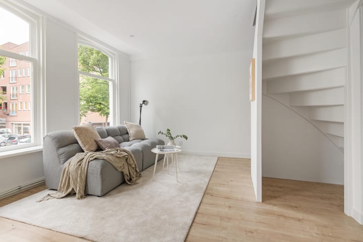 Photo 11 of Gedempte Nieuwesloot 67-A