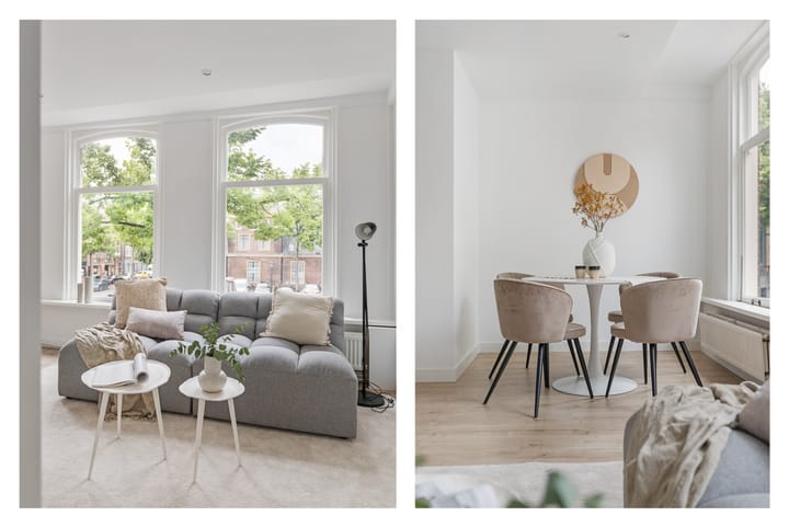 Photo 12 of Gedempte Nieuwesloot 67-A