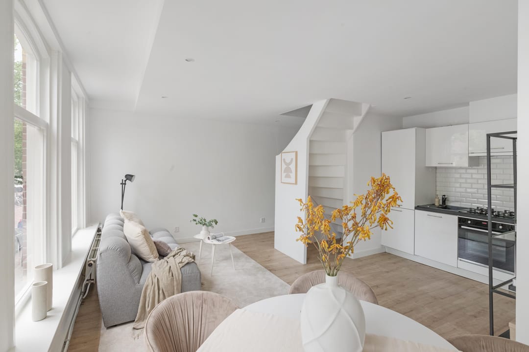 Foto 13 van Gedempte Nieuwesloot 67-A