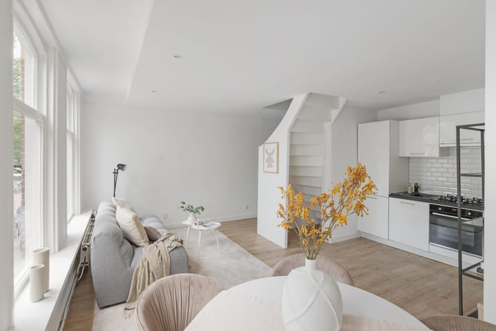 Photo 13 of Gedempte Nieuwesloot 67-A