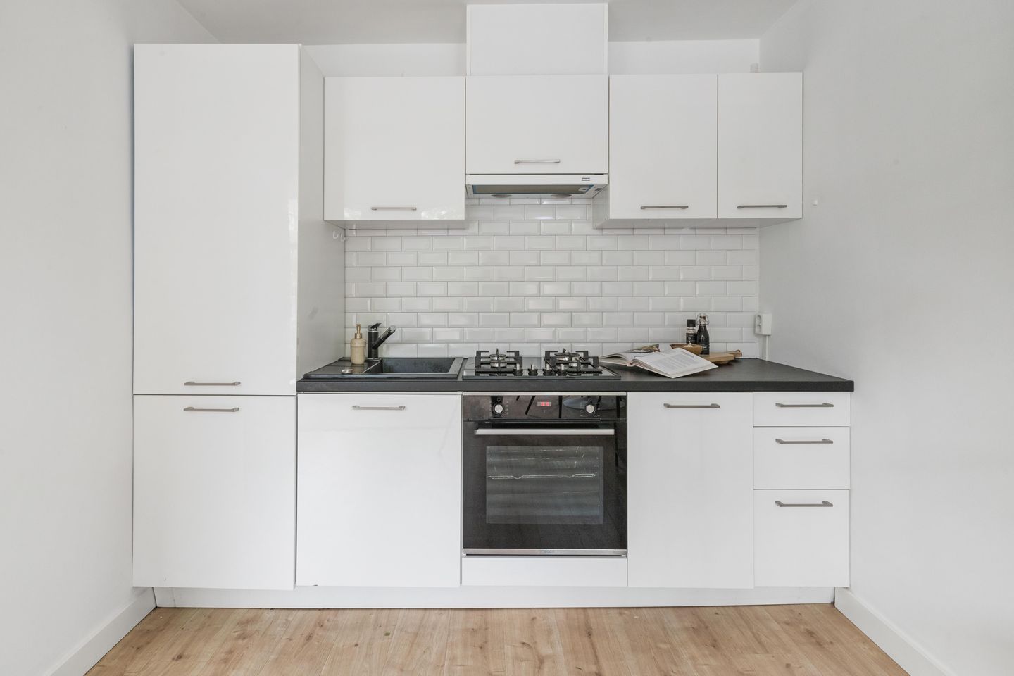 Foto 14 van Gedempte Nieuwesloot 67-A