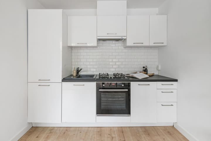 Photo 14 of Gedempte Nieuwesloot 67-A