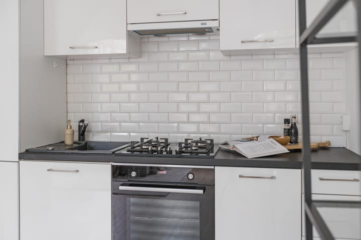 Photo 15 of Gedempte Nieuwesloot 67-A