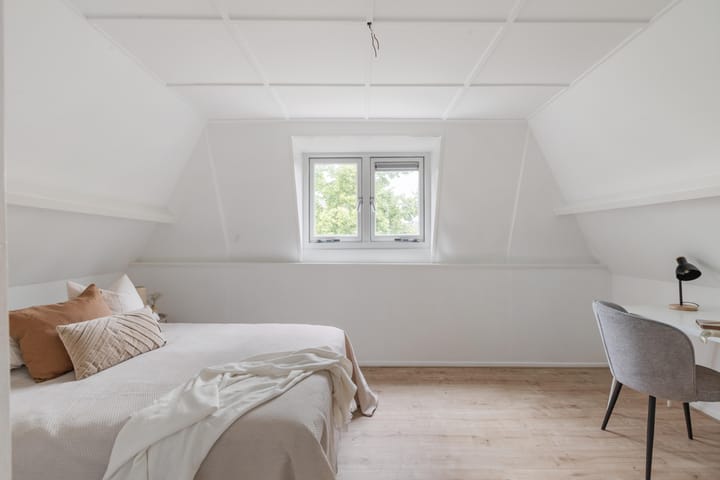 Photo 17 of Gedempte Nieuwesloot 67-A