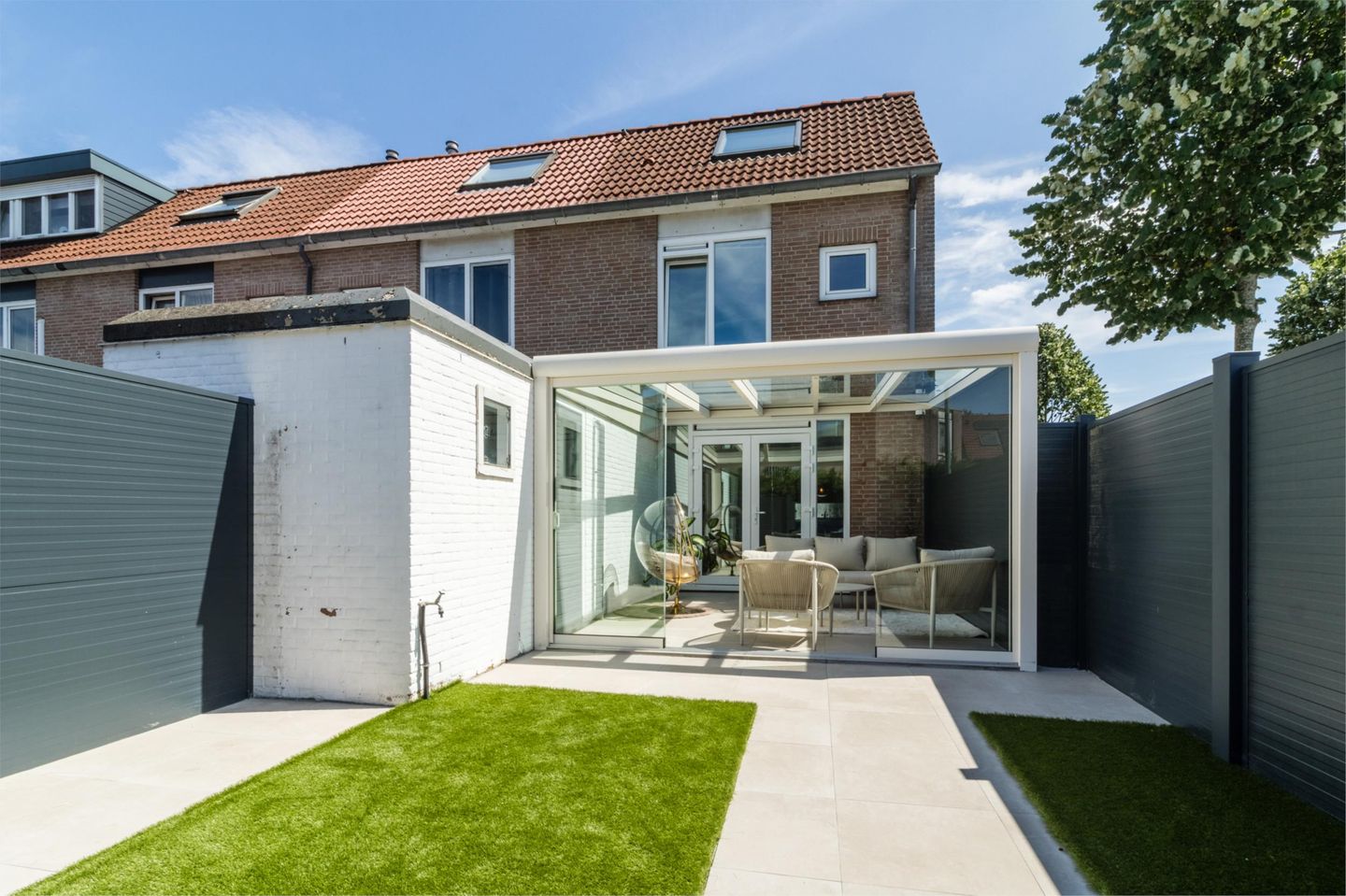 Foto 5 van Suze Groeneweg-erf 374