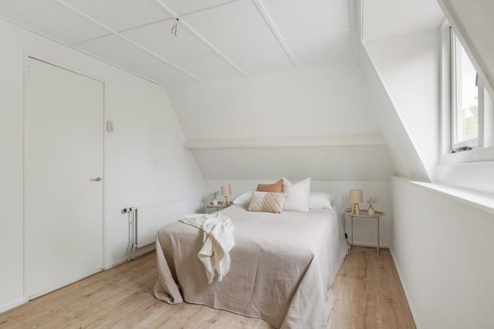 Photo 18 of Gedempte Nieuwesloot 67-A